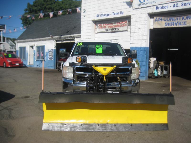 chevrolet silverado 2500hd 2010 1GC4KYBG3AF156469 image chevrolet silverado 2500hd 2010 1GC4KYBG3AF156469 image